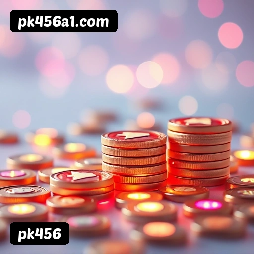 Requisitos do APK da pk456 para Android