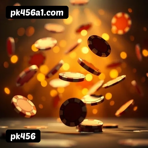 pk456 bônus R$5.000 + 500 giros - Rollover 35x, prazo 30 dias, 38% taxa conversão