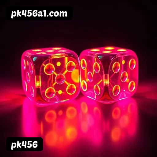 Loterias online disponíveis na pk456