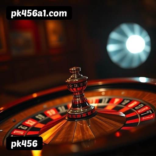 Principais provedores de slots da pk456 - NetEnt, Pragmatic Play, Play'n GO