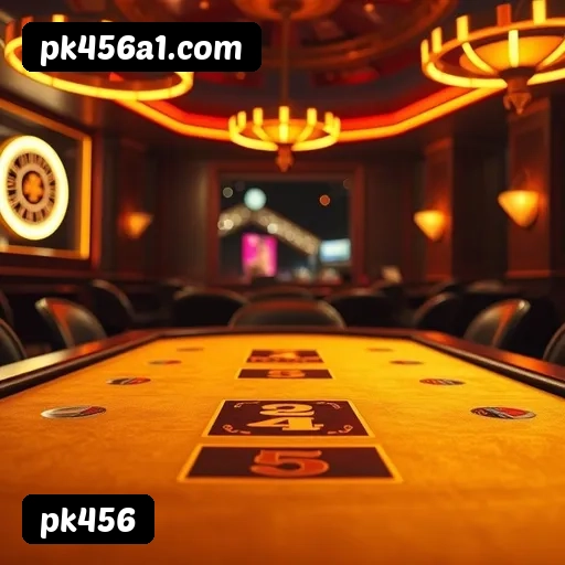 Níveis do programa VIP da pk456